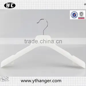 High End Fashion Velvet Hanger With Special Shape for Luxury Clothes thumbnail-2