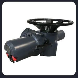 Modbus Protocol Electric Actuator IQ25 Switch Type Gate Valve Globe Valve Electric Installation thumbnail-2