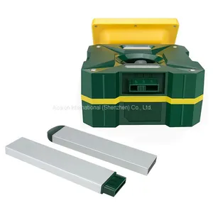 2022 Waterproof Solar Ultrasonic Animal Garden Cat Repeller thumbnail-3