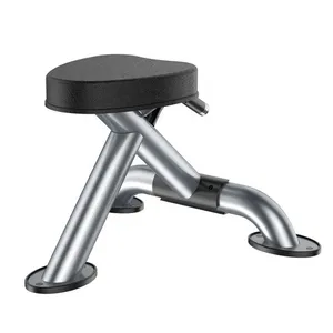 Adjustable Workout Utility Body Vision Heavy Duty Fitness Weight Utility Stool Supplier thumbnail-2