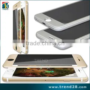 China Supplier for Iphone 6 Tempered Glass Screen Protector thumbnail-4