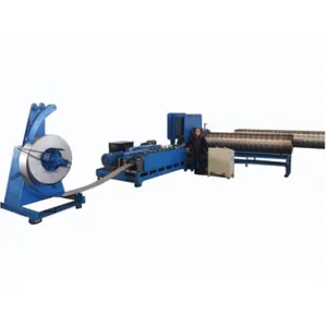 Spiral Tubeformer SBMK-1502 thumbnail-1