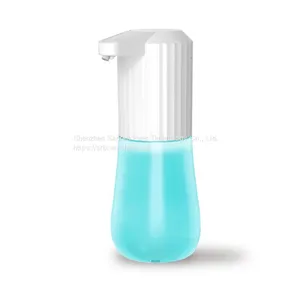 Household Induction Soap Dispenser Hand Sanitizer Machine Wall Soap Automatic Induction Alcohol Sprayer Induction Hand Sanitizer Gift thumbnail-1