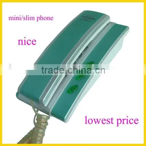 Mini Phone,cheap Trimline Telephone thumbnail-1