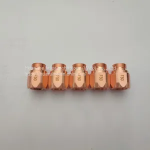 Laser Nozzle Precision F55 10118054 thumbnail-2