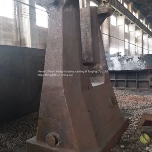 Major Product of —— Forging Industry thumbnail-5