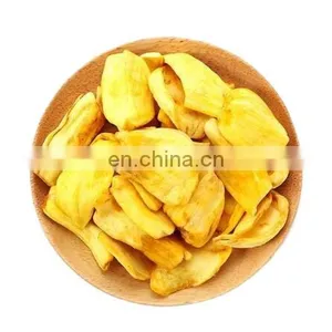High Quality Good Price Dried Jackfruit Dried Fruit thumbnail-1
