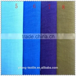 Polyester Nylon Blend Fabric thumbnail-4