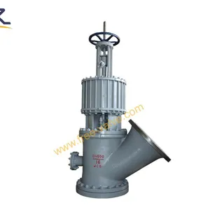 Tank Bottom Angle Valve thumbnail-3