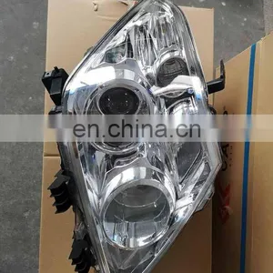 Head Lamp for Nissan Patrol 2010 2011 2012 2013 thumbnail-3