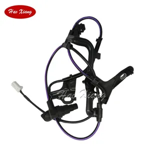 Haoxiang New Material Wheel Speed Sensor ABS 89545-12110 8954512110 for Toyota Corolla Axio thumbnail-1