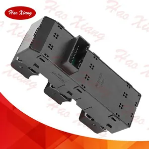 Haoxiang CAR Power Electric Window Master Lifter Switch Left Front 82270-003CA Fits For Trumpchi GS4 GA6 thumbnail-2