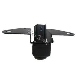 284F1-4EA0A Auto New GRILLE 360 VIEW PARKING CAMERA For NISSAN QASHQAI J11 2013-2017 thumbnail-5