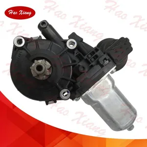 Haoxiang Auto Good Quality Window Regulator Motor 85720-0K010 For Toyota thumbnail-2