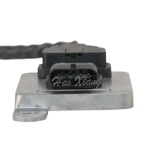 Haoxiang Auto New Material Europe Truck Nox Sensor Nitrogen Oxide Sensor 5WK96681E For Mercedes Benz W222 W447 W90 thumbnail-4