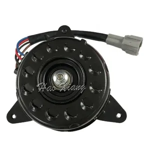 Haoxiang Auto Parts Cooling Fan Motor 21487-1DA0A FOR NISSAN SENTRA CABSTAR MARCH X-TRAIL R30 B17 F24F K13Z T31 VN10K MRA8DE thumbnail-5