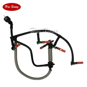 WE01-43-49Y AUTO Fuel Oil Pipe Assy Fits For Mazda BT-50 UN FORD Ranger thumbnail-1