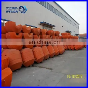 Dredging Pipe Floater MDPE Dredging Pipe Floater 560mm thumbnail-3