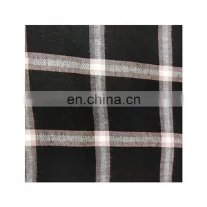 Super Comfortable Rayon Spandex Single Jersey Fabric Plain Dyed Woven Fabric For Dress thumbnail-1