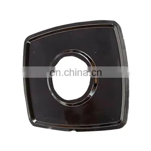 Outdoor Security Camera Case Injection Mold Electronic Devices Shell Plastic Injection Mould Manufacturing Plastic Cases Mould thumbnail-5