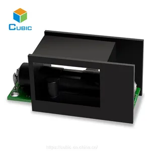 High Accuracy, High Stability, Low Cost, Small Size Ultrasonic Oxygen Sensor Gasboard-8500D Series thumbnail-1