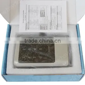 HSY-S238 Best Sale Single Door Access Control System Touch Numeric Keypad Rfid Standalone Card Reader thumbnail-6