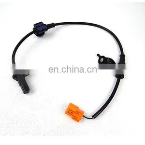 High Quality Rear Right ABS Abs Wheel Speed Sensor OEM 57470-SDA-013 for Honda Accord thumbnail-1