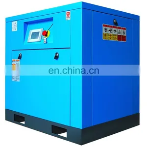 112 Cfm 200 Cfm Air Compressor 450 Cfm Air Compressor 7 Bar Air Compressor thumbnail-1