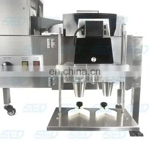 Competitive Price Electronic Tablet Capsule Pill Counter Machine thumbnail-2