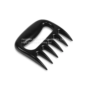 Paw Cleaner Portable Barbecue Tools Grill 8Pcs Set BBQ Tool Box Grill Tongs thumbnail-3