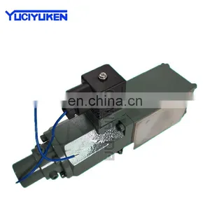 Good Price YUKEN Electro-hydraulic Proportional Overflow Relief Valve ERBG-06-B/C/H-50 Genuine thumbnail-1