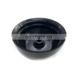 China Supplier Customize CNC Machining Plastic Products thumbnail-5