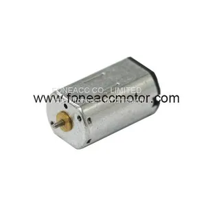 FF-N30VA 12 mm Diameter Micro Brush dc Electric Motor thumbnail-1