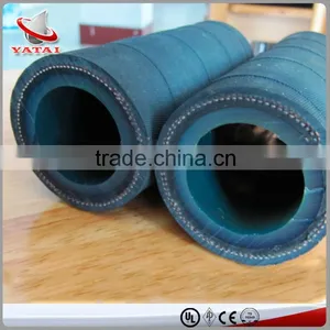 Mud Hose Sewer Jetting Hose thumbnail-6