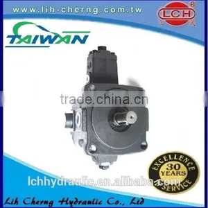 VQ Series High Speed and Pressure Vane Pump thumbnail-3