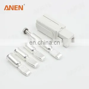 Anen 75A Connector AC/DC Battery Power Connector Male and Female Plug/socket thumbnail-2