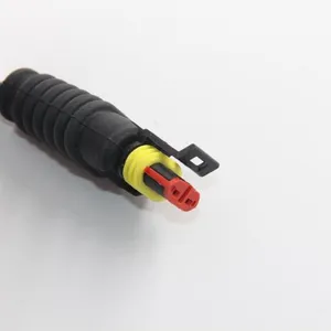 1810691 Truck Exhaust System Temperature Sensor Truck Exhaust Temperature Sensor for DAF thumbnail-3