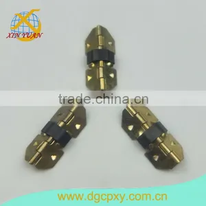 83 Degree Concealed Hex Metal Box Hinges thumbnail-1