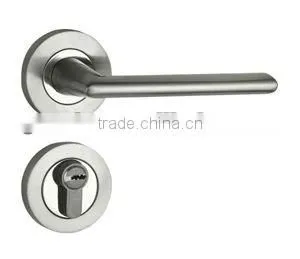Zinc Alloy High Quality Furniture Door Lock thumbnail-1