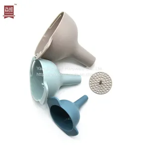 Kitchen Accessories Home and Kitchen Gadgets Kitchen Essential for Flask Funnel Kitchen Accessories thumbnail-2