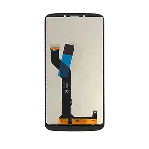 Mobile Phone Lcds Smartphone Screen For Motorola Moto E5 Plus XT1924 Lcd Touch Screen Digitizer Replacement thumbnail-2
