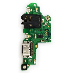 ORG Flex Cable For Huawei Y9 Prime USB Charger Charging Port Dock Connector Board Repair Replacement thumbnail-1