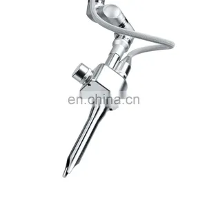 2022 CE Professional Salon Use Scar Removal Skin Resurfacing Co2 Fractional Laser Co2 Fractional Co2 Laser Portable thumbnail-2
