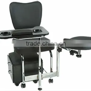 Nail Salon Spa Massage Chair thumbnail-5