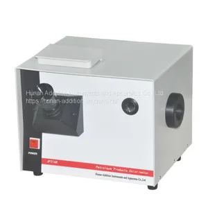 ASTM D1500 Petroleum Products Colorimeter thumbnail-1