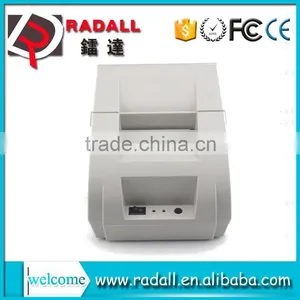 5890K Cheap Handheld Pda With Thermal Printer Micro Thermal Printer Handheld Thermal Printer 58mm thumbnail-1