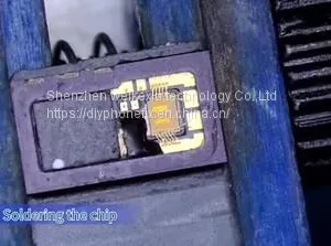 I2C Battery Data Guide Booting Cable for IPhone 5SE-13ProMax thumbnail-4