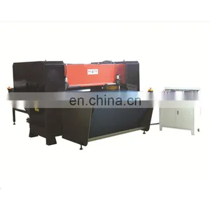 Felt Die Cutting Machine thumbnail-3