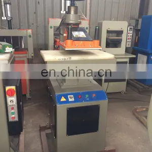 Hydraulic Pneumatic Hole Punching Machine thumbnail-4