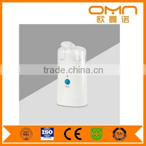 Medical Compressor Nebulizer/home Use Compressor Nebulizer Machines thumbnail-3